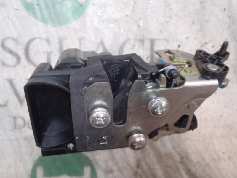 Recambio de cerradura puerta trasera izquierda para chevrolet aveo lt referencia OEM IAM   