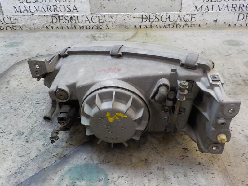 Recambio de faro derecho para hyundai lantra berlina (rd) 1.6 16v cat referencia OEM IAM   
