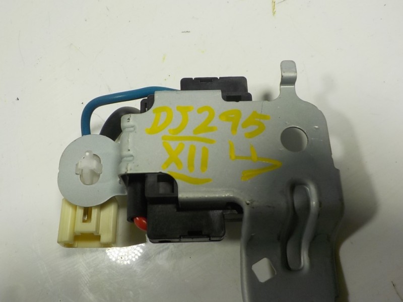 Recambio de modulo electronico para lexus rx 450h referencia OEM IAM  G927D48010 1040000097