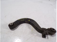 Recambio de brazo suspension superior trasero derecho para volkswagen golf vi (5k1) 1.6 tdi dpf referencia OEM IAM 1K0505323N   2