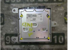 Recambio de modulo electronico para renault scenic iii grand dynamique referencia OEM IAM 280632795R 280632795R  2