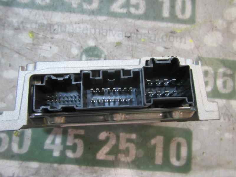 Recambio de modulo electronico para renault scenic iii grand dynamique referencia OEM IAM 280632795R 280632795R 