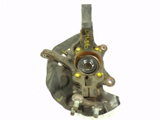 Recambio de mangueta delantera izquierda para hyundai tucson 1.7 crdi cat referencia OEM IAM 51715D7000   2