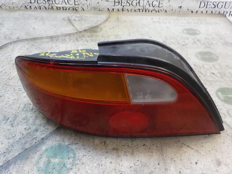 Recambio de piloto trasero izquierdo para hyundai lantra berlina (rd) 1.6 16v cat referencia OEM IAM   