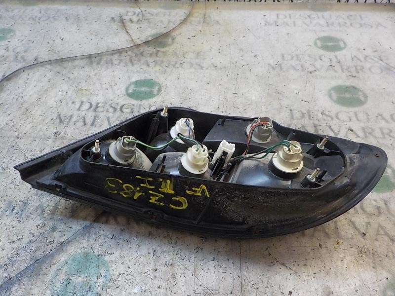 Recambio de piloto trasero izquierdo para hyundai lantra berlina (rd) 1.6 16v cat referencia OEM IAM   