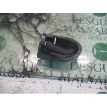 MANETA INTERIOR DELANTERA IZQUIERDA 