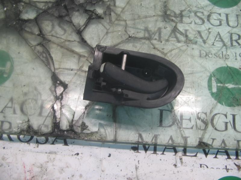 Recambio de maneta interior delantera izquierda para ford mondeo berlina/familiar (fd) ghia berlina referencia OEM IAM   