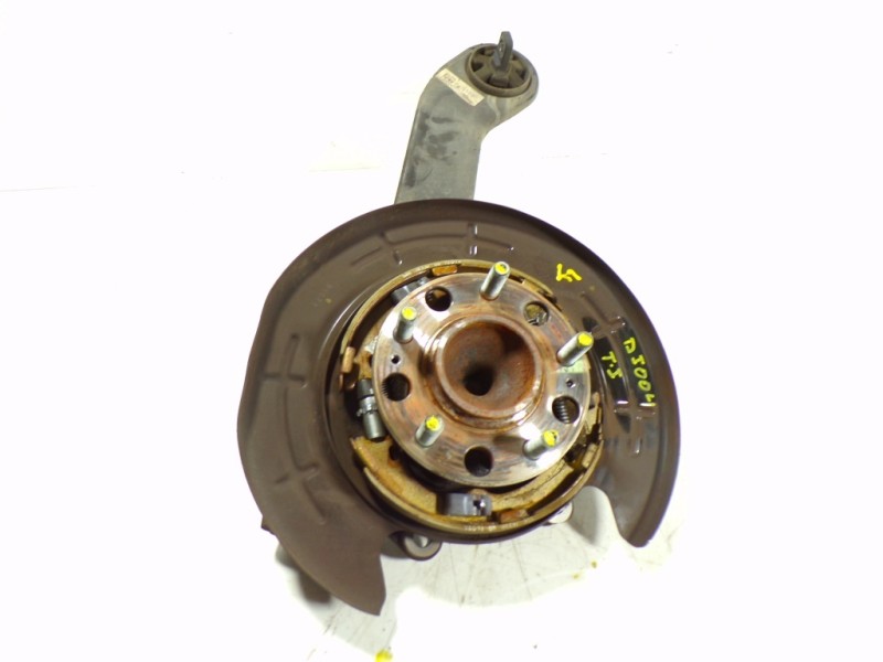 Recambio de mangueta trasera izquierda para hyundai tucson 1.7 crdi cat referencia OEM IAM 52710D7000  