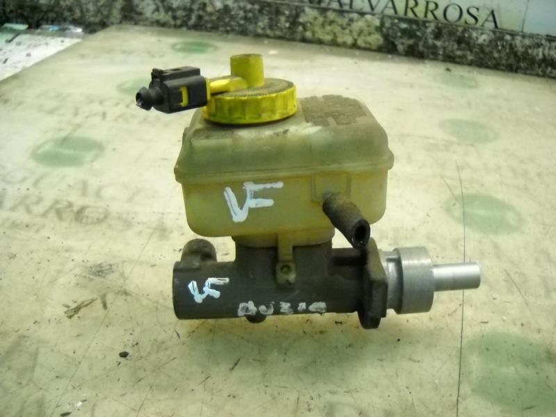 Recambio de bomba freno para volkswagen golf iv berlina (1j1) 1.6 referencia OEM IAM   