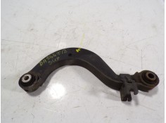 Recambio de brazo suspension superior trasero izquierdo para volkswagen golf vi (5k1) 1.6 tdi dpf referencia OEM IAM 1K0505323N  2