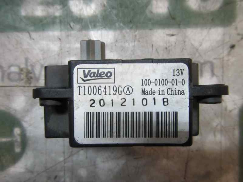 Recambio de motor apertura trampillas climatizador para renault scenic iii grand dynamique referencia OEM IAM  T10064196 