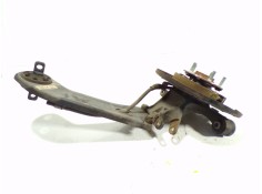 Recambio de mangueta trasera izquierda para hyundai tucson 1.7 crdi cat referencia OEM IAM 52710D7000   2