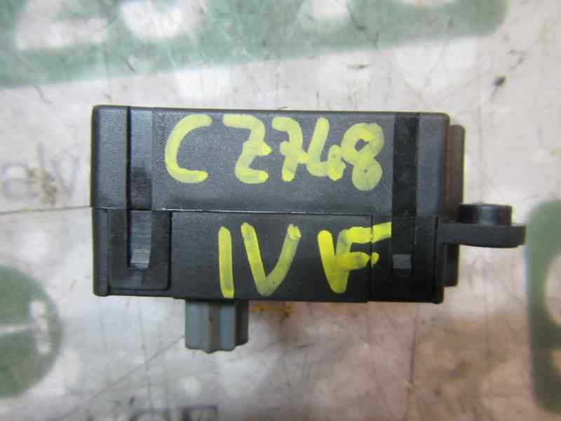 Recambio de motor apertura trampillas climatizador para renault scenic iii grand dynamique referencia OEM IAM  T10064196 