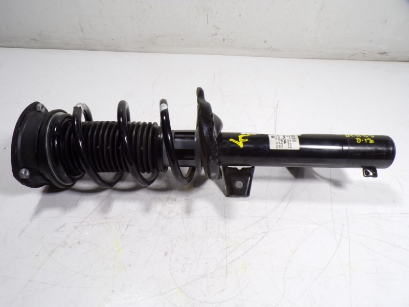 Recambio de amortiguador delantero izquierdo para cupra leon sportstourer (kl8) vz 2.0 tsi 4drive referencia OEM IAM 5FA413032A 