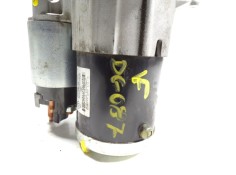 Recambio de motor arranque para nissan qashqai (j11) 1.2 16v cat referencia OEM IAM 2330000Q4B 233004979R 233004979R 2