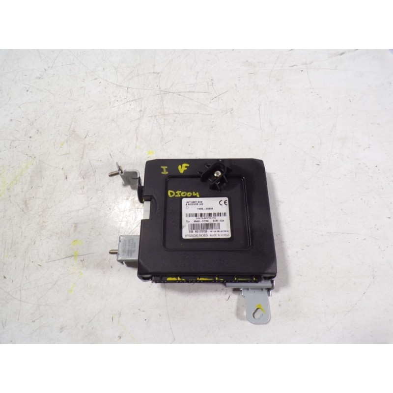 Recambio de modulo electronico para hyundai tucson 1.7 crdi cat referencia OEM IAM 95400D7150 95400D7150 