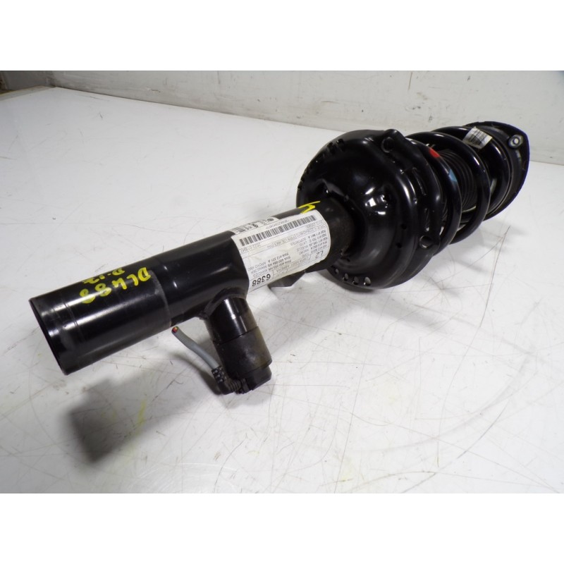 Recambio de amortiguador delantero izquierdo para cupra leon sportstourer (kl8) vz 2.0 tsi 4drive referencia OEM IAM 5FA413032A 