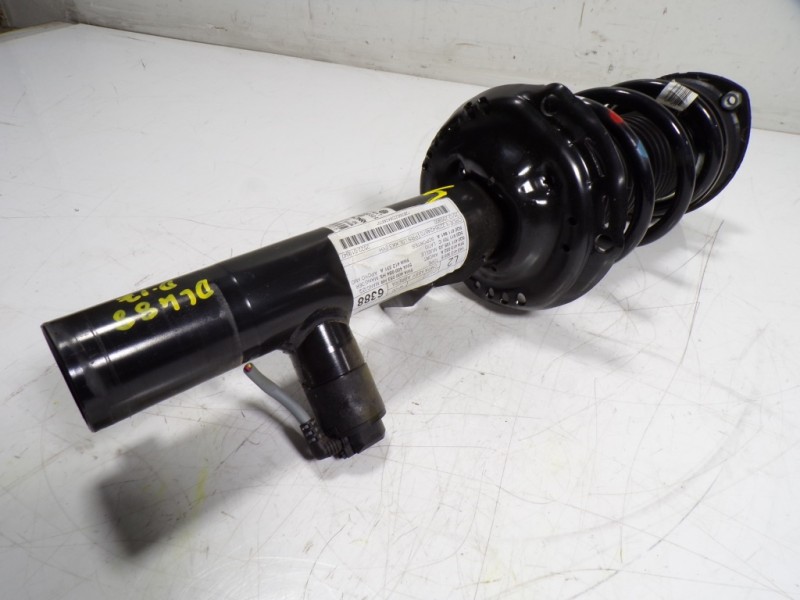 Recambio de amortiguador delantero izquierdo para cupra leon sportstourer (kl8) vz 2.0 tsi 4drive referencia OEM IAM 5FA413032A 