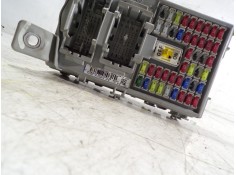 Recambio de caja reles / fusibles para hyundai i20 1.0 tgdi cat referencia OEM IAM 91955C8520 91955C8520  2