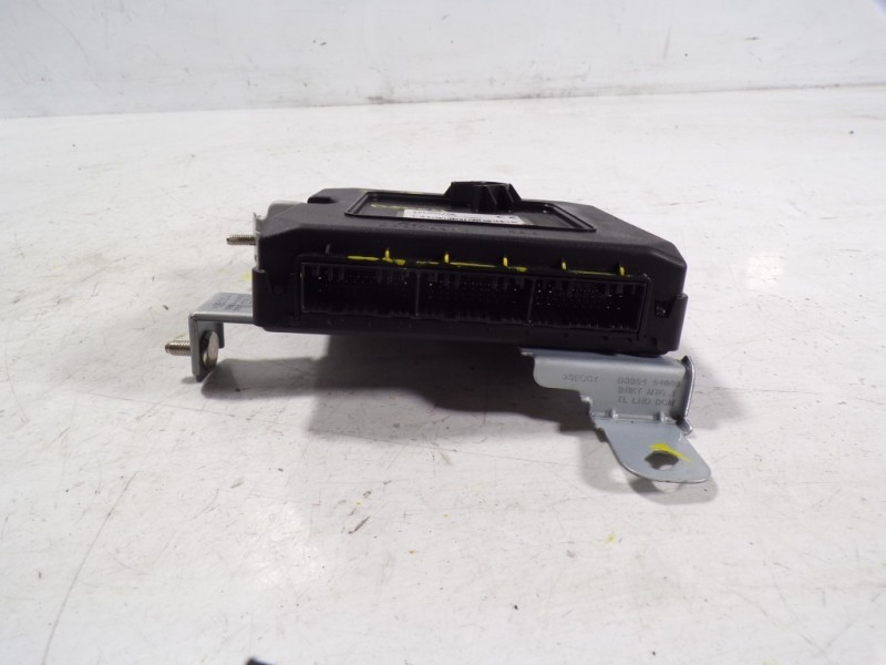 Recambio de modulo electronico para hyundai tucson 1.7 crdi cat referencia OEM IAM 95400D7150 95400D7150 