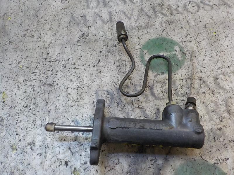 Recambio de bombin embrague para seat cordoba berlina (6k2) 1.9 tdi referencia OEM IAM   