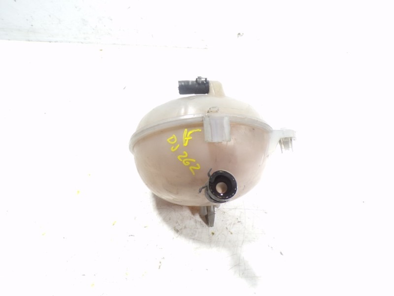 Recambio de deposito expansion para audi a3 sportback (8vf) s line edition referencia OEM IAM 5Q0121407G  