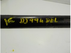 Recambio de barra estabilizadora delantera para man tge kasten (uy) 2.0 tdi referencia OEM IAM 65437150004   2