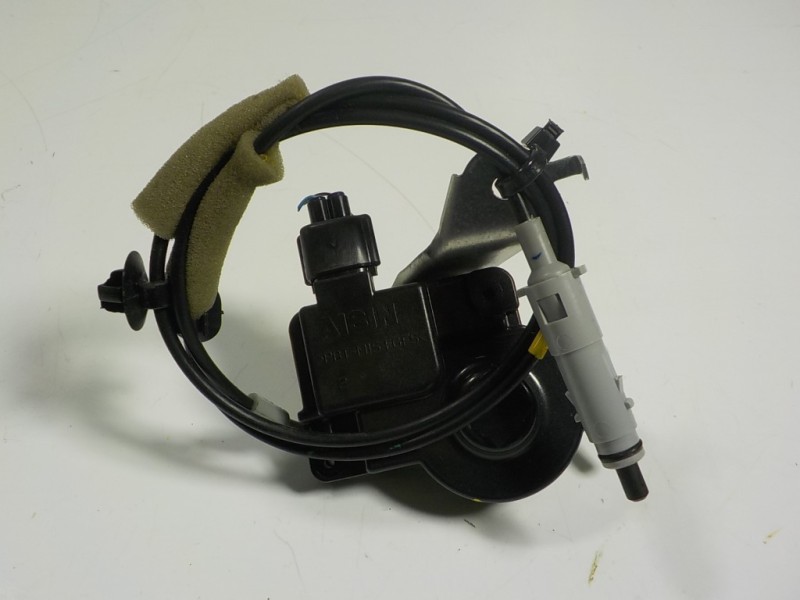 Recambio de modulo electronico para lexus rx 450h referencia OEM IAM 7737712060  