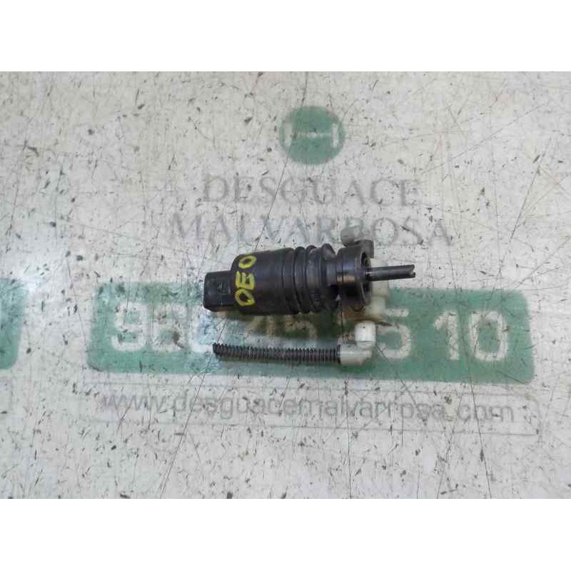 Recambio de bomba limpia para opel astra j lim. 2.0 16v cdti referencia OEM IAM 13250357  