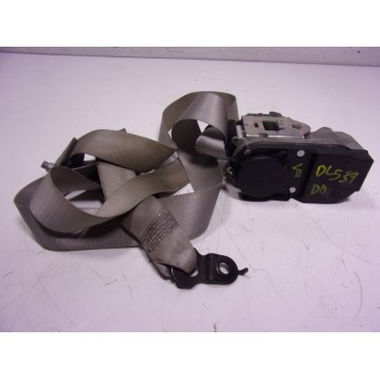 CINTURON SEGURIDAD DELANTERO DERECHO A2518604285 00063774B 