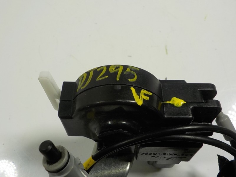 Recambio de modulo electronico para lexus rx 450h referencia OEM IAM 7737712060  