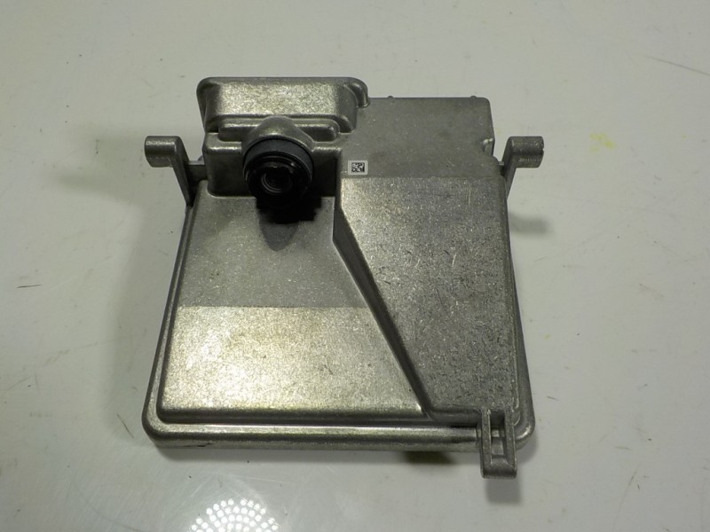 Recambio de modulo electronico para seat leon (5f1) style referencia OEM IAM 5Q0980653FZ00 5Q0980653E 