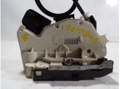 Recambio de cerradura puerta delantera derecha para volkswagen golf vi (5k1) 1.6 tdi dpf referencia OEM IAM 5K1837016B 5K1837016 2
