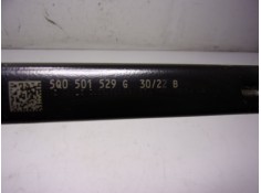 Recambio de brazo suspension superior trasero izquierdo para cupra leon sportstourer (kl8) 1.4 tsi phev referencia OEM IAM 5Q050 2