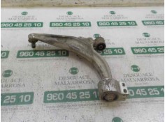 Recambio de brazo suspension inferior delantero derecho para opel astra j lim. 2.0 16v cdti referencia OEM IAM 13401130   2