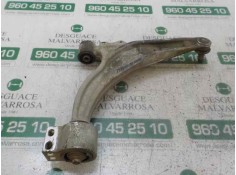 Recambio de brazo suspension inferior delantero izquierdo para opel astra j lim. 2.0 16v cdti referencia OEM IAM 13401129   2