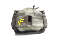 Recambio de pinza freno delantera izquierda para nissan qashqai (j11) 1.2 16v cat referencia OEM IAM 410114EA0A   2
