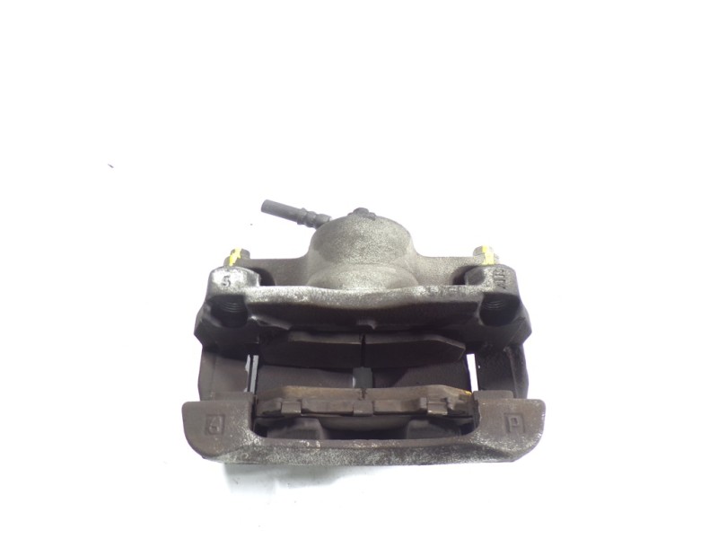 Recambio de pinza freno delantera izquierda para nissan qashqai (j11) 1.2 16v cat referencia OEM IAM 410114EA0A  
