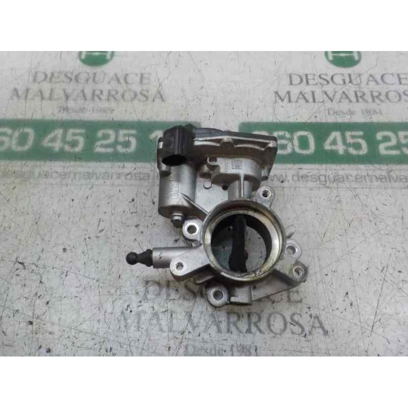 Recambio de caja mariposa para opel astra j lim. 2.0 16v cdti referencia OEM IAM 55564164 5556416 