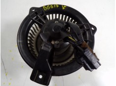 Recambio de motor calefaccion para toyota prius (nhw20) 1.5 cat referencia OEM IAM 8710347020   2