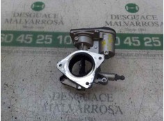 Recambio de caja mariposa para opel astra j lim. 2.0 16v cdti referencia OEM IAM 55564164 5556416  2