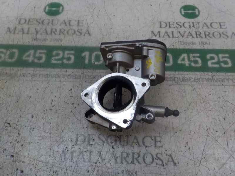 Recambio de caja mariposa para opel astra j lim. 2.0 16v cdti referencia OEM IAM 55564164 5556416 