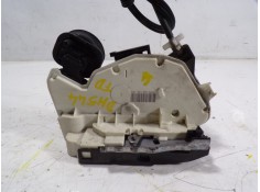 Recambio de cerradura puerta trasera derecha para volkswagen golf vi (5k1) 1.6 tdi dpf referencia OEM IAM 5K4839016H 5K4839016H  2
