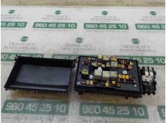 Recambio de caja reles / fusibles para opel astra j lim. 2.0 16v cdti referencia OEM IAM 13343981   2