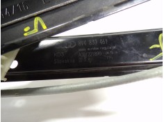 Recambio de elevalunas delantero izquierdo para audi a3 sportback (8vf) s line edition referencia OEM IAM 8V4837461 8V4837461  2