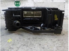 Recambio de mando climatizador para seat altea (5p1) 1.9 tdi referencia OEM IAM 5P0820047K1MM   2