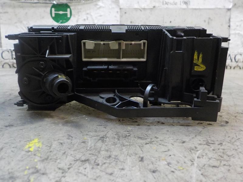 Recambio de mando climatizador para seat altea (5p1) 1.9 tdi referencia OEM IAM 5P0820047K1MM  