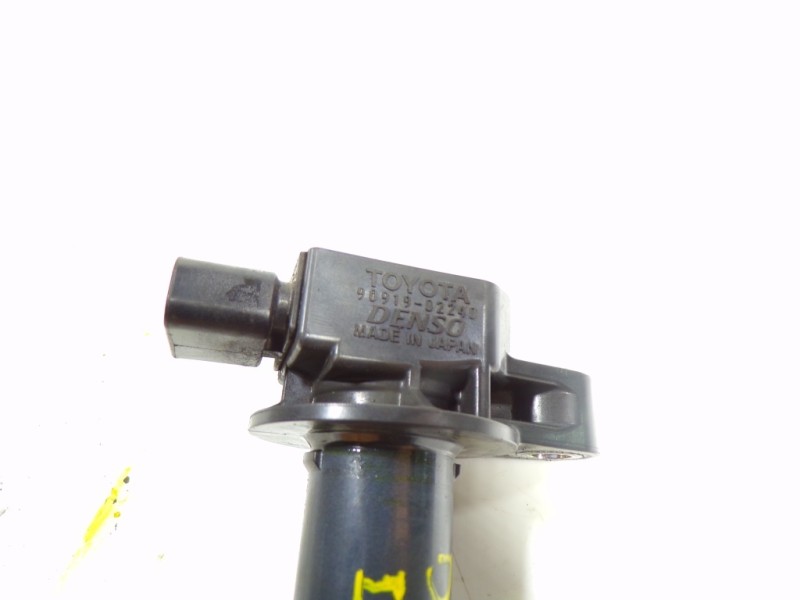Recambio de bobina para toyota prius (nhw20) 1.5 cat referencia OEM IAM 9091902240 9091902240 