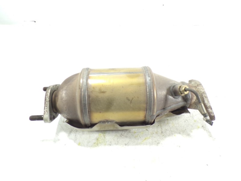 Recambio de catalizador para hyundai i20 1.0 tgdi cat referencia OEM IAM 289G004FJ0 19F29K2062 