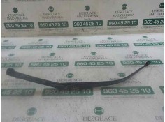 Recambio de brazo limpia delantero izquierdo para honda cr-v 2.2 dtec cat referencia OEM IAM 76600T0AA01   2